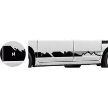 Load image into Gallery viewer, [NEW] JDM Honda N-VAN JJ1/2 Decals Genuine OEM
