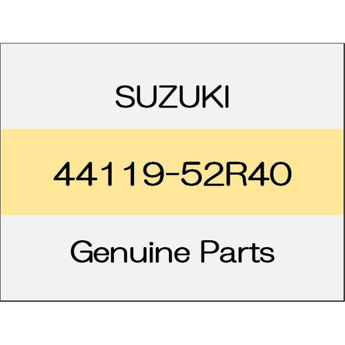 [NEW] JDM SUZUKI SWIFT ZC13/43/53/83,ZD53/83 Differential side boots set 44119-52R40 GENUINE OEM