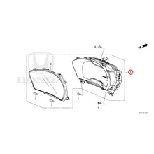 Load image into Gallery viewer, [NEW] JDM HONDA VEZEL RV3 2021 Meter (2) GENUINE OEM
