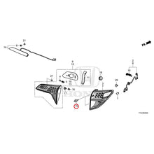 Load image into Gallery viewer, [NEW] JDM HONDA VEZEL RU1 2020 Taillights GENUINE OEM
