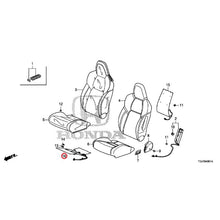 Load image into Gallery viewer, [NEW] JDM HONDA S660 JW5 2020 Seat (Passenger Side) GENUINE OEM
