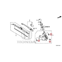 Load image into Gallery viewer, [NEW] JDM HONDA CIVIC FK8 2017 Rear Windshield Wiper GENUINE OEM
