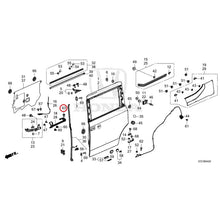 Load image into Gallery viewer, [NEW] JDM HONDA STEP WGN e:HEV RP8 2022 Sliding Door Panel GENUINE OEM
