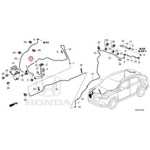 Load image into Gallery viewer, [NEW] JDM HONDA VEZEL e:HEV RV5 2021 Windshield Washer GENUINE OEM
