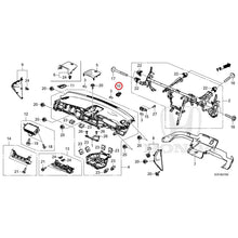Load image into Gallery viewer, [NEW] JDM HONDA ZR-V e:HEV RZ4 2025 Instrument panel GENUINE OEM
