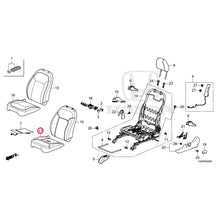 Load image into Gallery viewer, [NEW] JDM HONDA N-ONE JG3 2023 Front Seat (Passenger Side) GENUINE OEM
