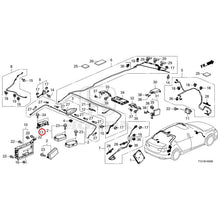 Load image into Gallery viewer, [NEW] JDM HONDA LEGEND HYBRID KC2 2018 Radio Antenna GENUINE OEM

