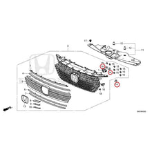 Load image into Gallery viewer, [NEW] JDM HONDA VEZEL e:HEV RV5 2021 Front Grill GENUINE OEM

