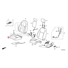 Load image into Gallery viewer, [NEW] JDM HONDA VEZEL RV3 2021 Front Seat (Passenger Side) GENUINE OEM
