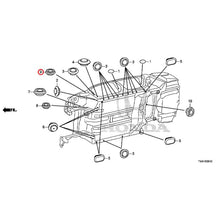 Load image into Gallery viewer, [NEW] JDM HONDA ACCORD CV3 2019 Grommet (Lower) GENUINE OEM
