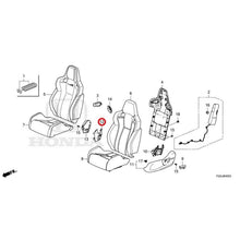 Load image into Gallery viewer, [NEW] JDM HONDA CIVIC FK8 2020 Front Seat (Passenger Side) (TYPE R) GENUINE OEM
