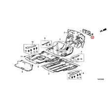 Load image into Gallery viewer, [NEW] JDM HONDA ODYSSEY RC1 2021 Floor Mat GENUINE OEM
