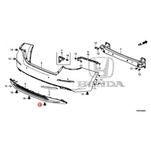 Load image into Gallery viewer, [NEW] JDM HONDA INSIGHT ZE4 2021 Rear Bumper GENUINE OEM
