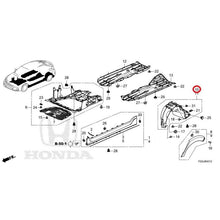 Load image into Gallery viewer, [NEW] JDM HONDA CIVIC FK8 2020 Undercover (TYPE R) GENUINE OEM
