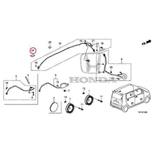 Load image into Gallery viewer, [NEW] JDM HONDA N-WGN JH3 2023 Antenna/Speakers GENUINE OEM
