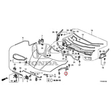 Load image into Gallery viewer, [NEW] JDM HONDA FIT GE8 2012 Hood GENUINE OEM
