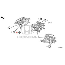 Load image into Gallery viewer, [NEW] JDM HONDA S660 JW5 2020 Grommets (Rear) GENUINE OEM
