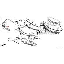 Load image into Gallery viewer, [NEW] JDM HONDA JADE HYBRID FR4 2019 Hood GENUINE OEM
