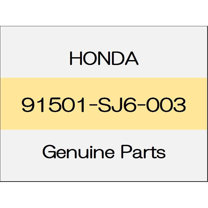 [NEW] JDM HONDA S660 JW5 Clip, Washer Tube 91501-SJ6-003 GENUINE OEM