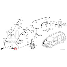 Load image into Gallery viewer, [NEW] JDM HONDA ODYSSEY RC1 2020 Windshield Washer GENUINE OEM
