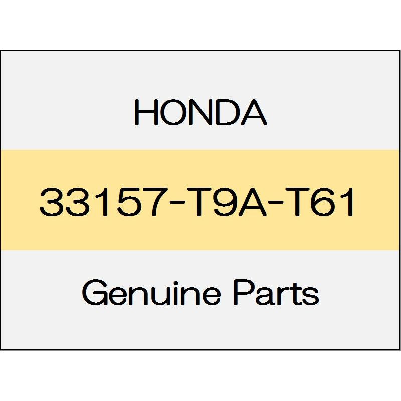 [NEW] JDM HONDA GRACE GM Molding Comp (L) 33157-T9A-T61 GENUINE OEM