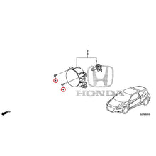 Load image into Gallery viewer, [NEW] JDM HONDA CR-Z ZF2 2014 Fog Lights GENUINE OEM
