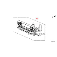 Load image into Gallery viewer, [NEW] JDM HONDA INSIGHT ZE4 2021 Auto Air Conditioner Control GENUINE OEM
