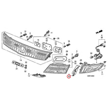 Load image into Gallery viewer, [NEW] JDM HONDA CIVIC FN2 2009 Tail Lights/License Lights GENUINE OEM
