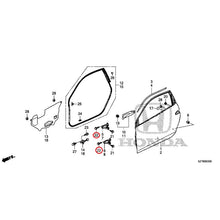 Load image into Gallery viewer, [NEW] JDM HONDA CR-Z ZF2 2014 Door Panels GENUINE OEM
