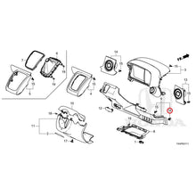 Load image into Gallery viewer, [NEW] JDM HONDA N-ONE JG3 2023 Instrument panel garnish (driver side) GENUINE OEM
