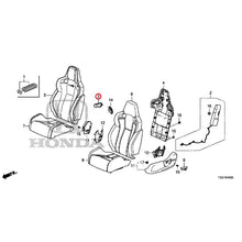 Load image into Gallery viewer, [NEW] JDM HONDA CIVIC FK8 2017 Front Seat (Passenger Side) (Type R) GENUINE OEM
