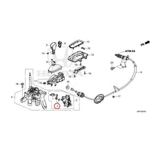 Load image into Gallery viewer, [NEW] JDM HONDA VEZEL e:HEV RV5 2025 Select Lever GENUINE OEM
