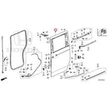 Load image into Gallery viewer, [NEW] JDM HONDA N-BOX CUSTOM JF5 2024 Sliding Door Panel GENUINE OEM
