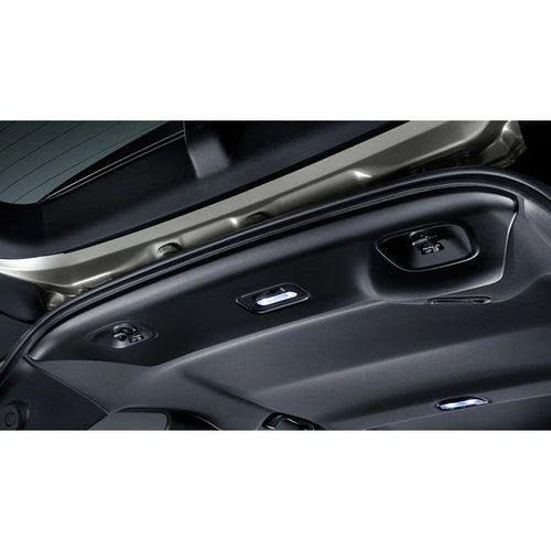 [NEW] JDM Subaru FORESTER SL Roof Trim Protector Genuine OEM