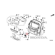 Load image into Gallery viewer, [NEW] JDM HONDA ODYSSEY RC1 2020 Tailgate (-130/530) GENUINE OEM
