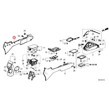 Load image into Gallery viewer, [NEW] JDM HONDA VEZEL RV3 2021 Console GENUINE OEM
