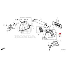Load image into Gallery viewer, [NEW] JDM HONDA CIVIC FK8 2020 Side Lining GENUINE OEM
