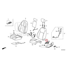 Load image into Gallery viewer, [NEW] JDM HONDA VEZEL e:HEV RV5 2021 Front Seat (Passenger Side) GENUINE OEM
