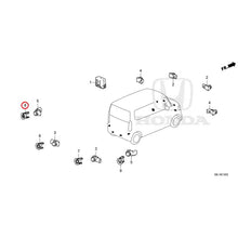 Load image into Gallery viewer, [NEW] JDM HONDA N-BOX JOY JF5 2025 Parking Sensor GENUINE OEM
