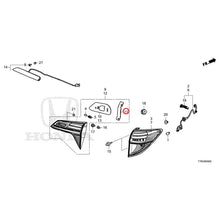 Load image into Gallery viewer, [NEW] JDM HONDA VEZEL HYBRID RU3 2020 Taillights GENUINE OEM
