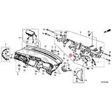 Load image into Gallery viewer, [NEW] JDM HONDA GRACE HYBRID GM4 2017 Instrument panel GENUINE OEM
