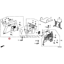 Load image into Gallery viewer, [NEW] JDM HONDA ODYSSEY RC1 2021 Side Lining GENUINE OEM

