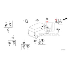 Load image into Gallery viewer, [NEW] JDM HONDA N-BOX JF5 2024 Parking Sensor GENUINE OEM
