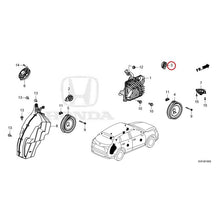 Load image into Gallery viewer, [NEW] JDM HONDA ZR-V RZ3 2023 Speakers GENUINE OEM
