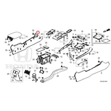 Load image into Gallery viewer, [NEW] JDM HONDA Civic e:HEV FL4 2025 Console GENUINE OEM

