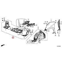 Load image into Gallery viewer, [NEW] JDM HONDA FIT e:HEV GR3 2023 Front Fenders GENUINE OEM
