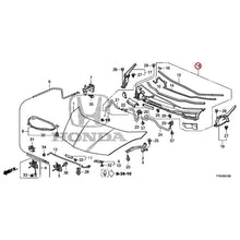 Load image into Gallery viewer, [NEW] JDM HONDA FIT GE8 2012 Hood GENUINE OEM
