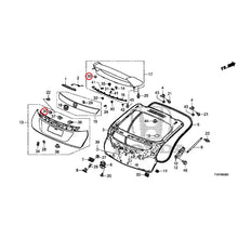 Load image into Gallery viewer, [NEW] JDM HONDA CIVIC FK2 2015 Tailgate GENUINE OEM
