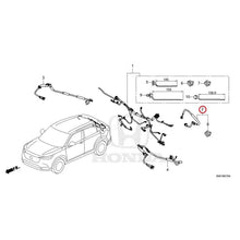 Load image into Gallery viewer, [NEW] JDM HONDA VEZEL e:HEV RV5 2021 Wire Harnesses (5) GENUINE OEM
