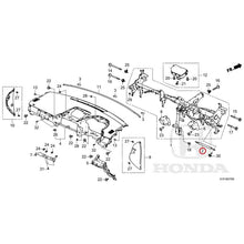 Load image into Gallery viewer, [NEW] JDM HONDA WR-V RG5 2024 Instrument panel GENUINE OEM
